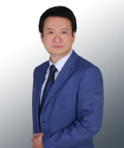 邱洪灯