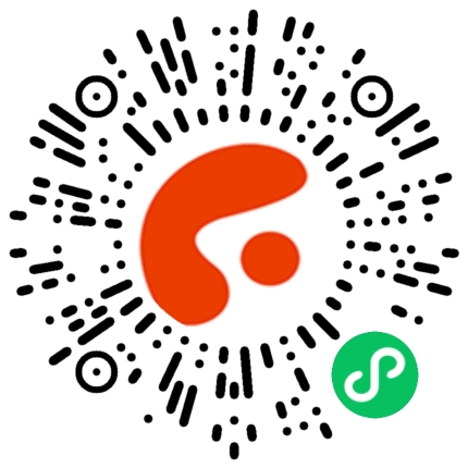微信二维码