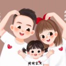 缘分呐[玫瑰]